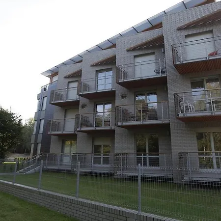 Baltycka 11