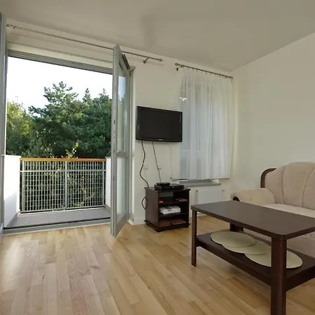 Apartment Baltycka 11